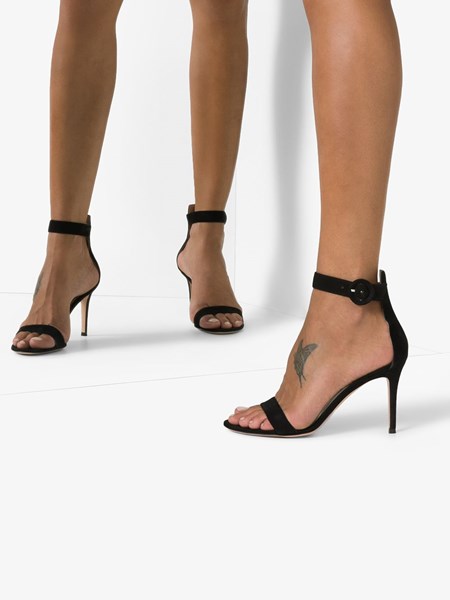 gianvito rossi Sandali Portofino su theapartmentcosenza.com - 12125 - IT