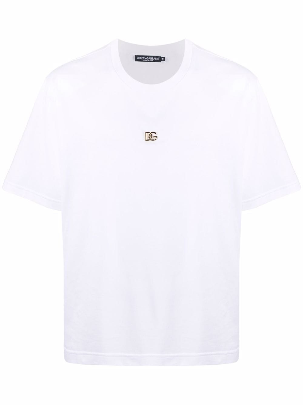 dg logo t shirt