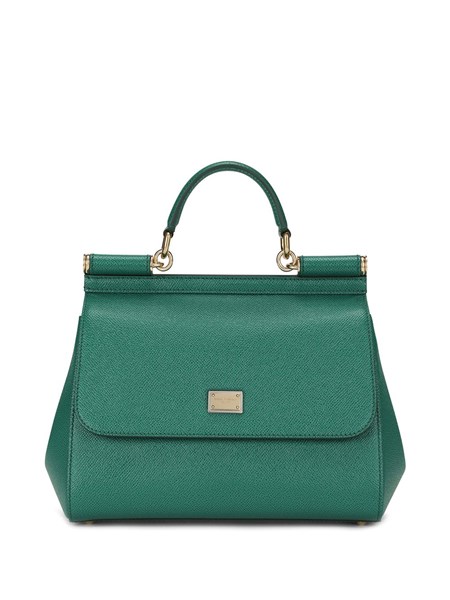 dolce \u0026 gabbana Borsa a spalla Sicily piccola su theapartmentcosenza.com -  12743 - UA