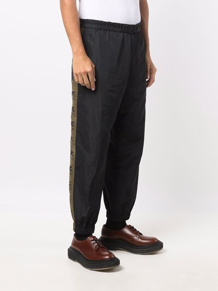 etro Pantaloni sportivi con banda laterale su theapartmentcosenza.com -  12925 - MW