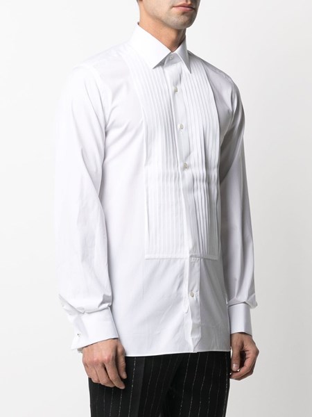 tom ford Tuxedo shirt available on  - 15294 - DE