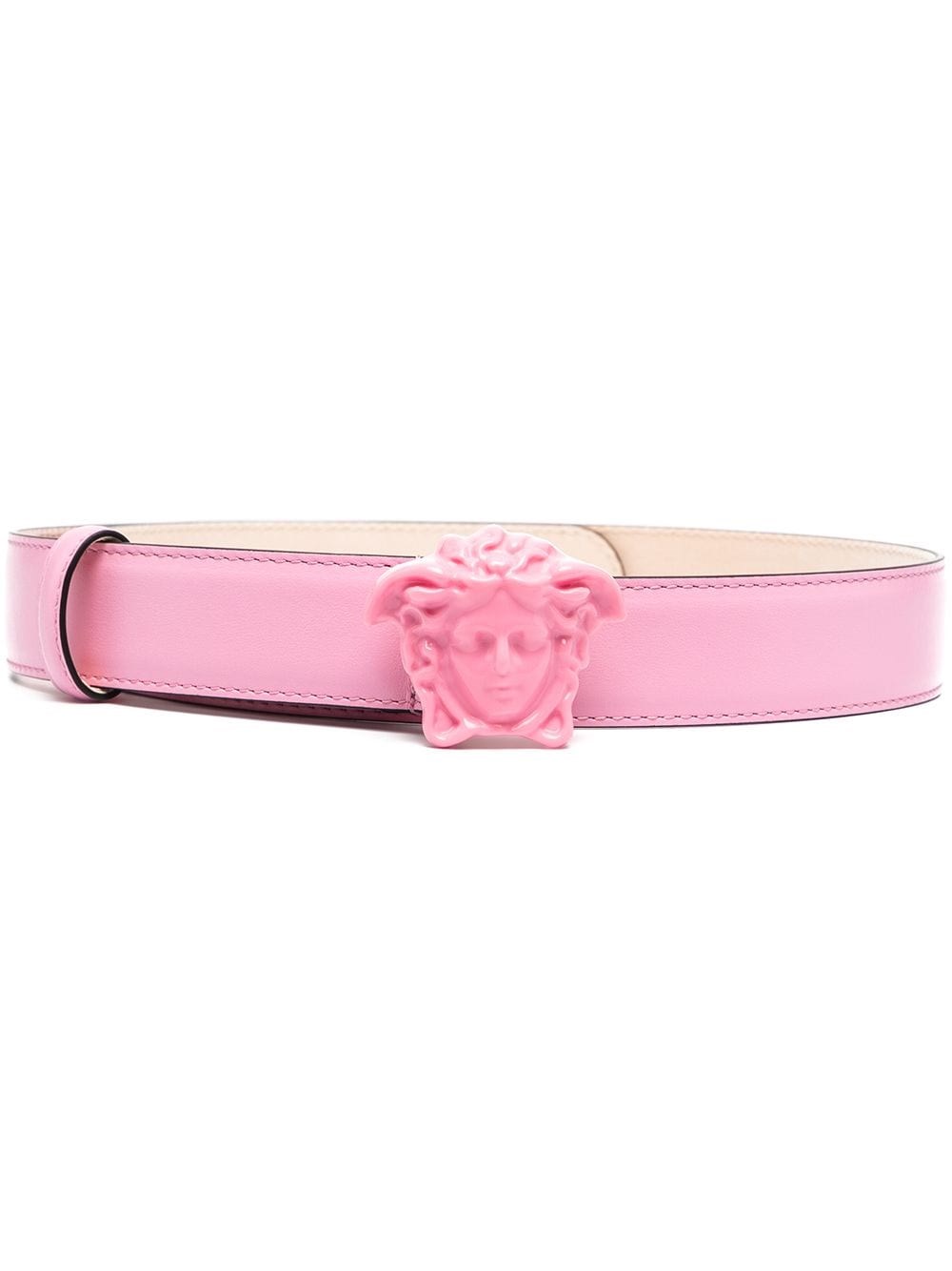 versace Belt with Medusa buckle available on theapartmentcosenza