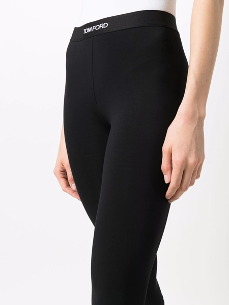 tom ford High waisted leggings available on theapartmentcosenza