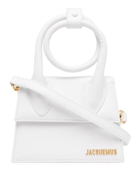 jacquemus Le Chiquito mini bag available on theapartmentcosenza