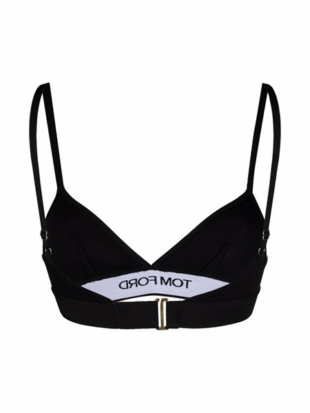 tom ford Bra with logo available on  - 18449 - US
