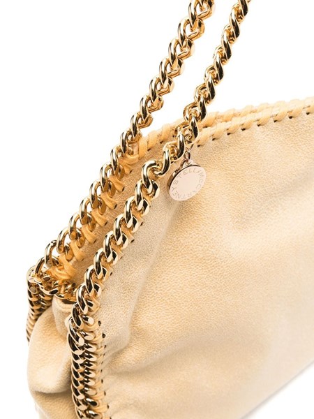 stella mccartney Borsa tote Falabella piccola su theapartmentcosenza.com -  18880 - IT