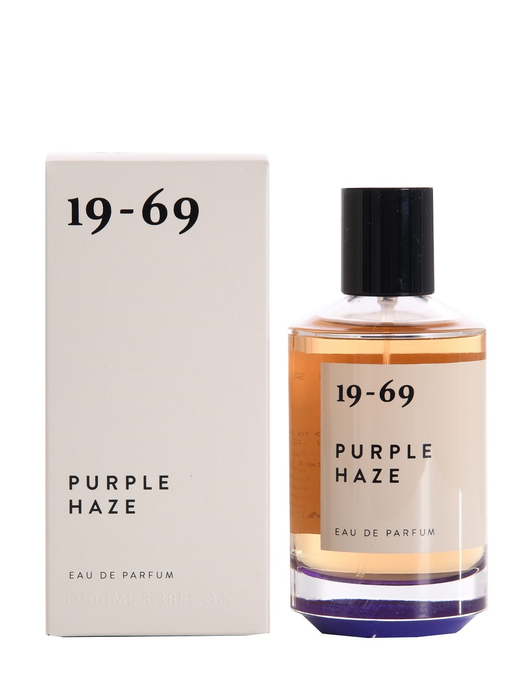 Shop 19-69 Purple Haze Edp 100 ml In Nude & Neutrals
