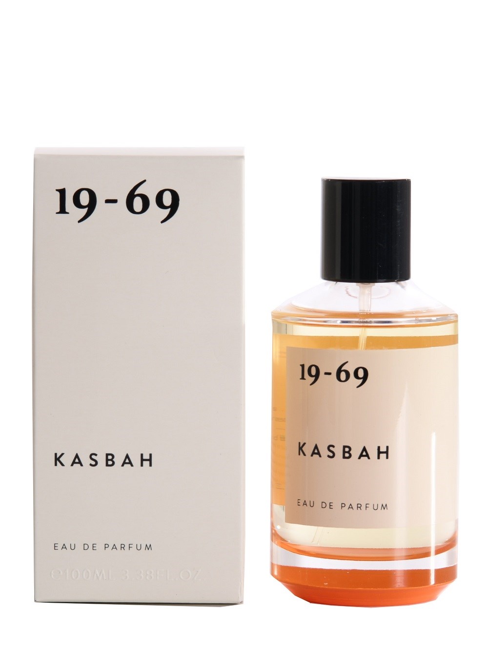 Shop 19-69 Kasbah Edp 100 ml In Nude & Neutrals
