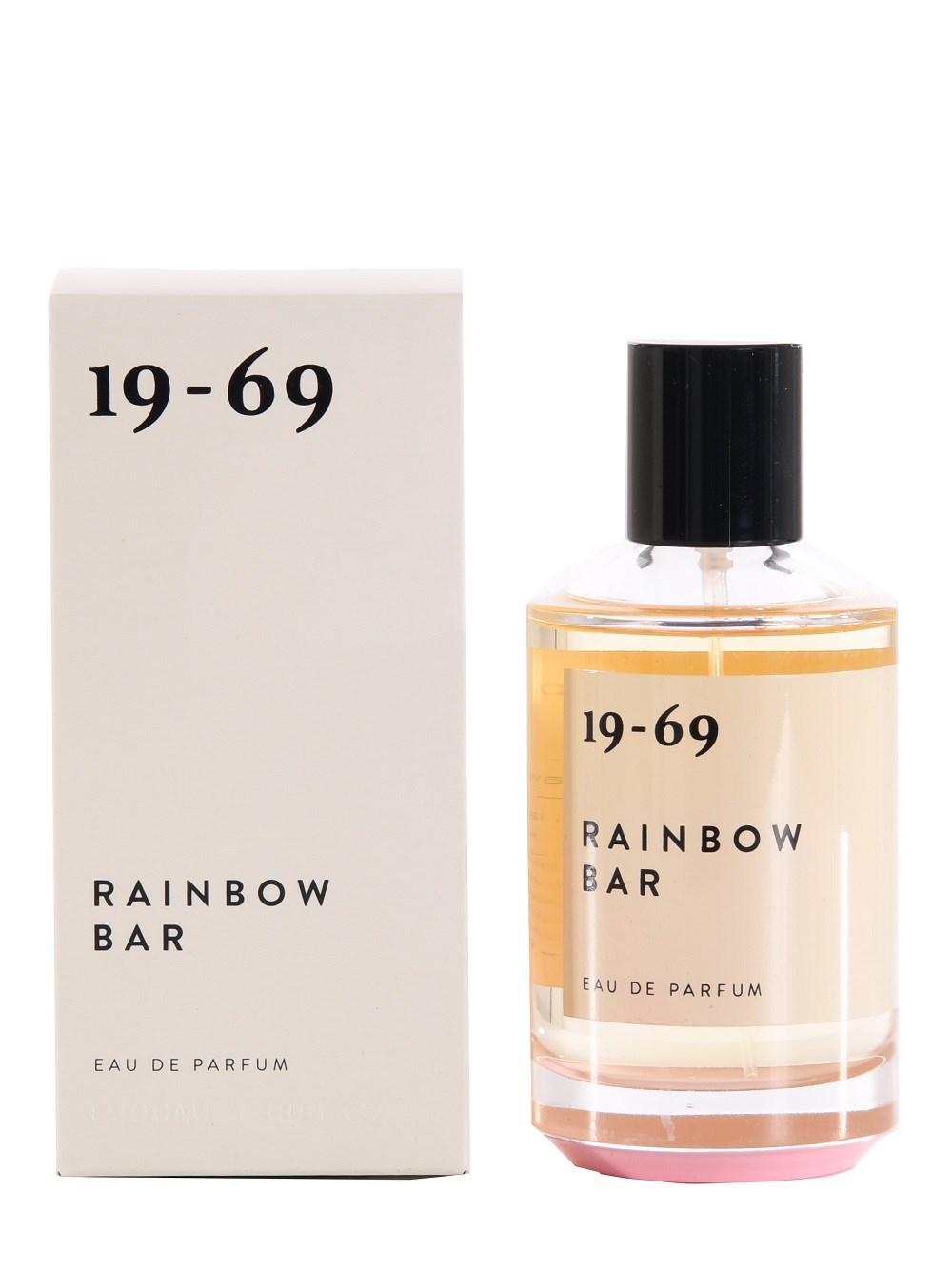 Shop 19-69 Rainbow Bar Edp 100 ml In Nude & Neutrals