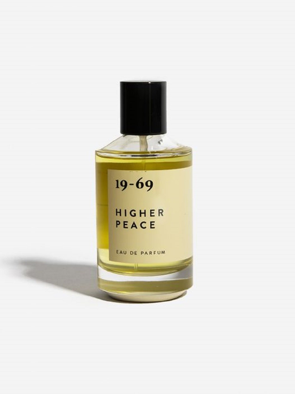 19-69 Higher Peace Edp Article 100 ml In Nude & Neutrals