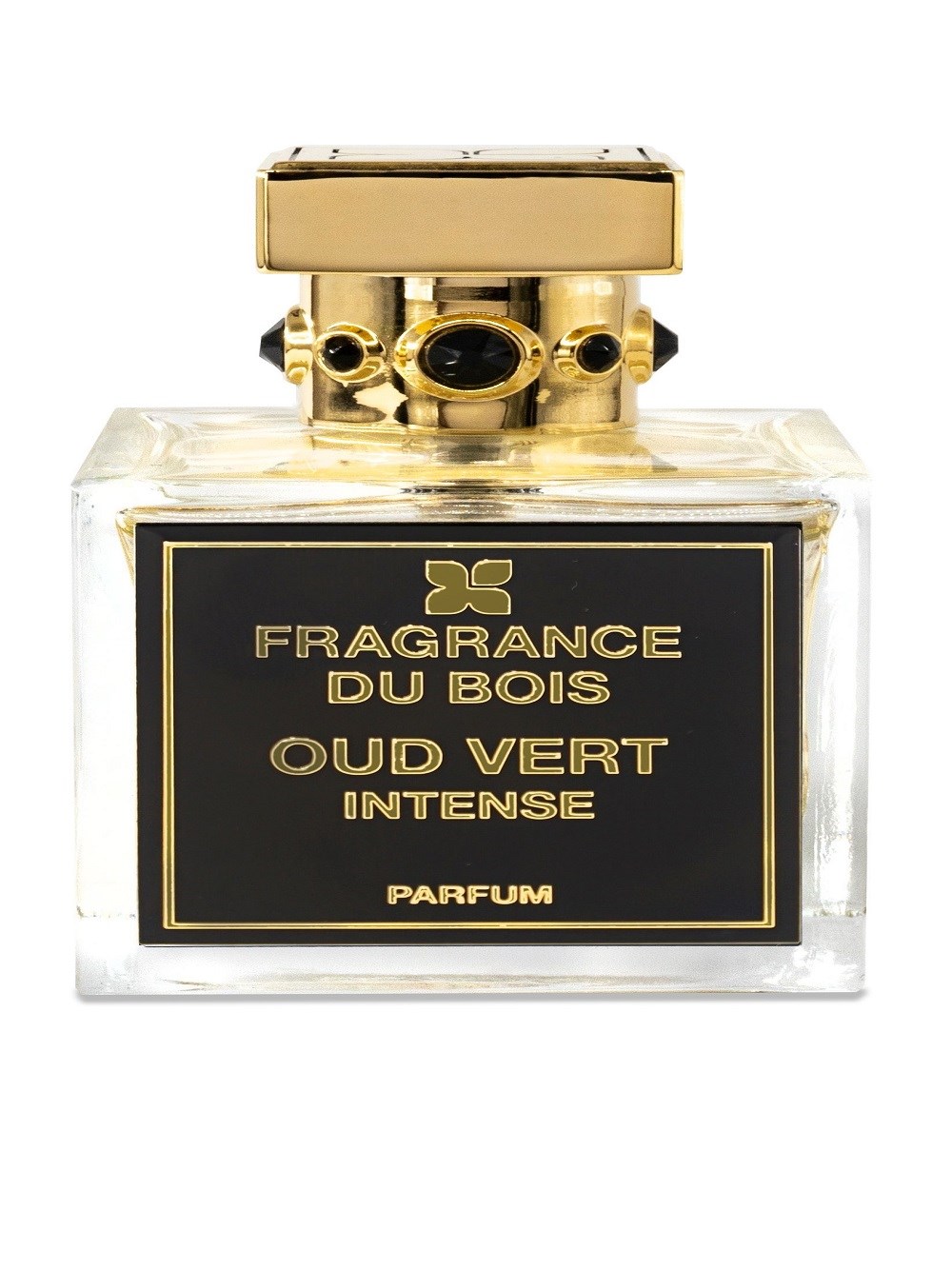 Frangrance Do Bois Oud Vert Intense 100ml In Nude & Neutrals