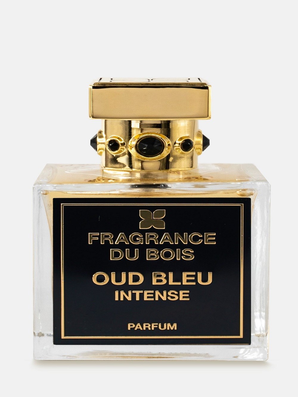 Frangrance Do Bois Oud Bleu Intense 100ml In Nude & Neutrals