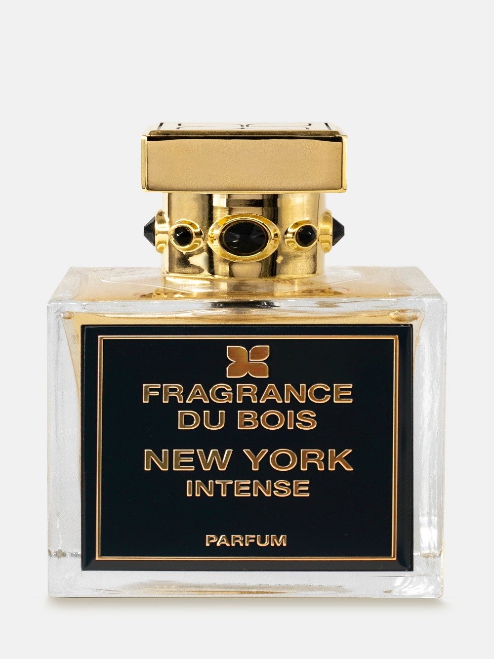 Frangrance Do Bois New York Intense 100ml In Nude & Neutrals