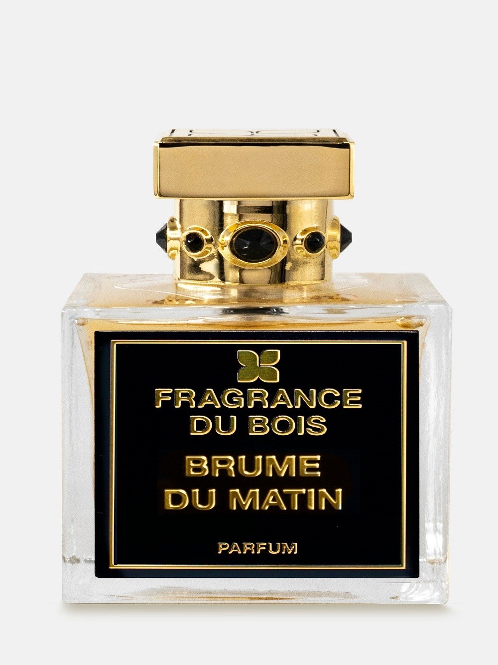 Frangrance Do Bois Brume Du Matin 100ml In Nude & Neutrals