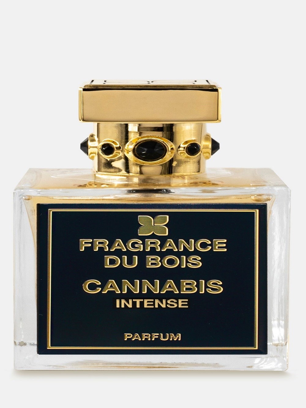 Frangrance Do Bois Cannabis Intense 100ml In Nude & Neutrals