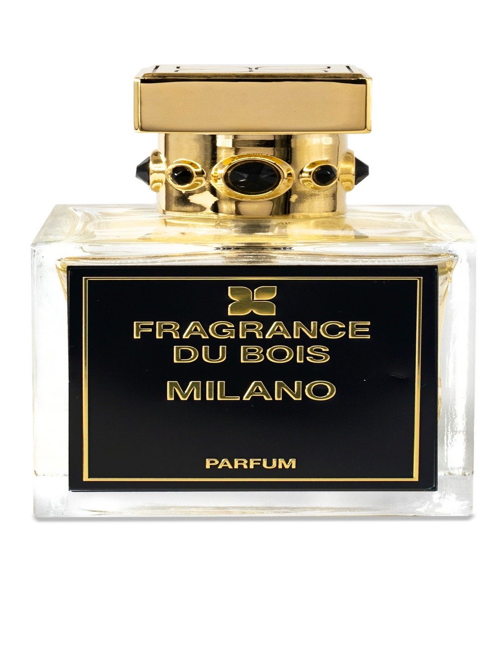 Frangrance Do Bois Milan Article 100ml In Nude & Neutrals