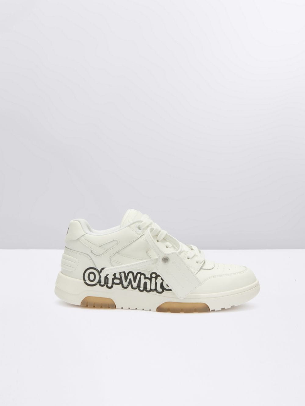Off-white Sneakers In White | ModeSens