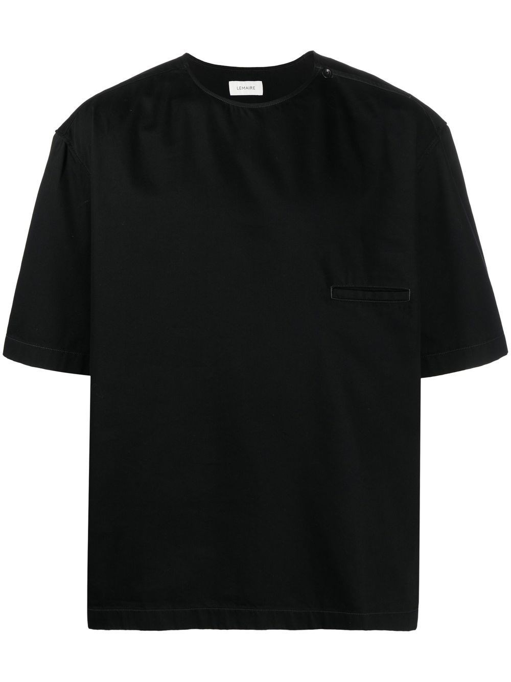 LEMAIRE CREWNECK T-SHIRT