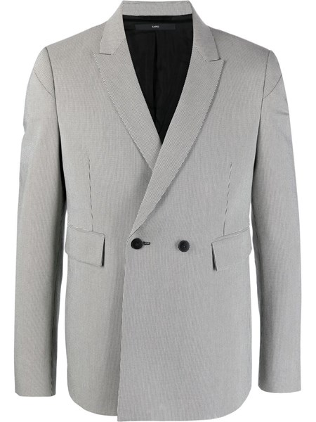 sapio Blazer avvitato doppiopetto su theapartmentcosenza.com - 19875 - IT