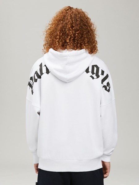 palm angels Sweatshirt with print available on theapartmentcosenza.com -  20231 - DE