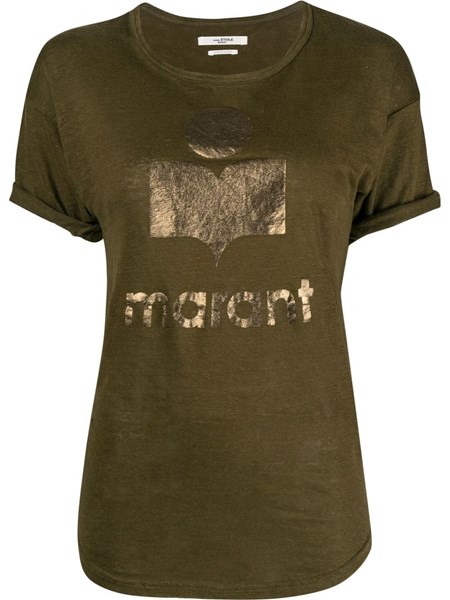 isabel marant etoile koldi t shirt