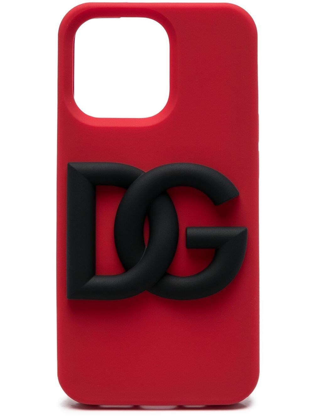 dolce & gabbana iPhone 13 Pro cover with logo available on