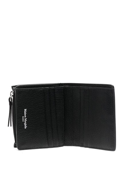 Maison margiela discount bi-fold wallet