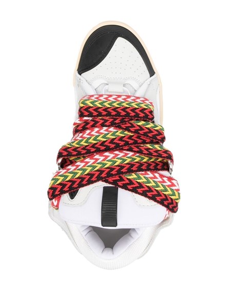 lanvin Curb sneakers available on theapartmentcosenza.com - 20841 - US