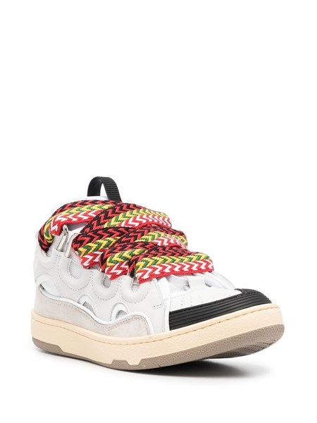 lanvin Curb sneakers available on theapartmentcosenza.com - 20841 - US