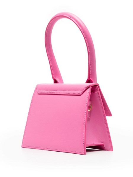 Jacquemus Le Chiquito long bag for Women - Pink in KSA