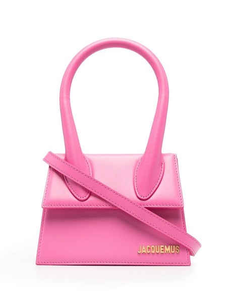 jacquemus Le Chiquito mini tote bag available on  -  21201 - US