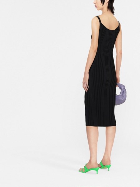 versace Midi dress with application available on theapartmentcosenza.com - 21572 - GB