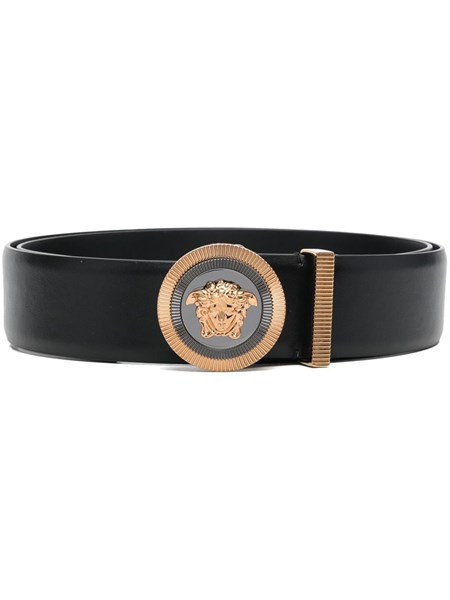 versace Belt with Medusa buckle available on theapartmentcosenza