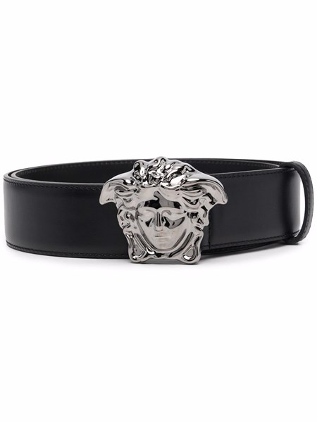 versace Belt with Medusa buckle available on theapartmentcosenza