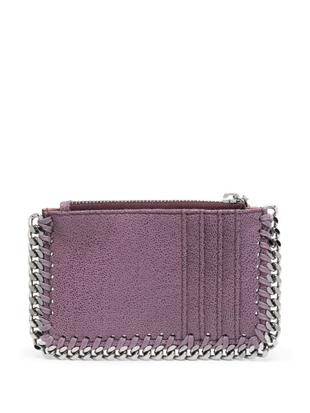 Porta carte sale stella mccartney