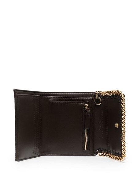 stella mccartney Small Falabella wallet available on