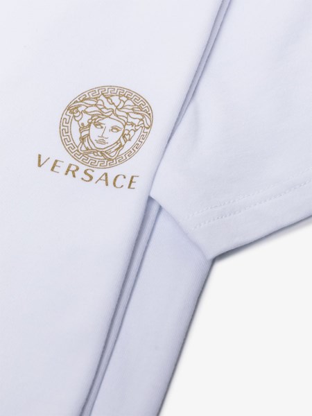 Versace t shirt clearance mens replica