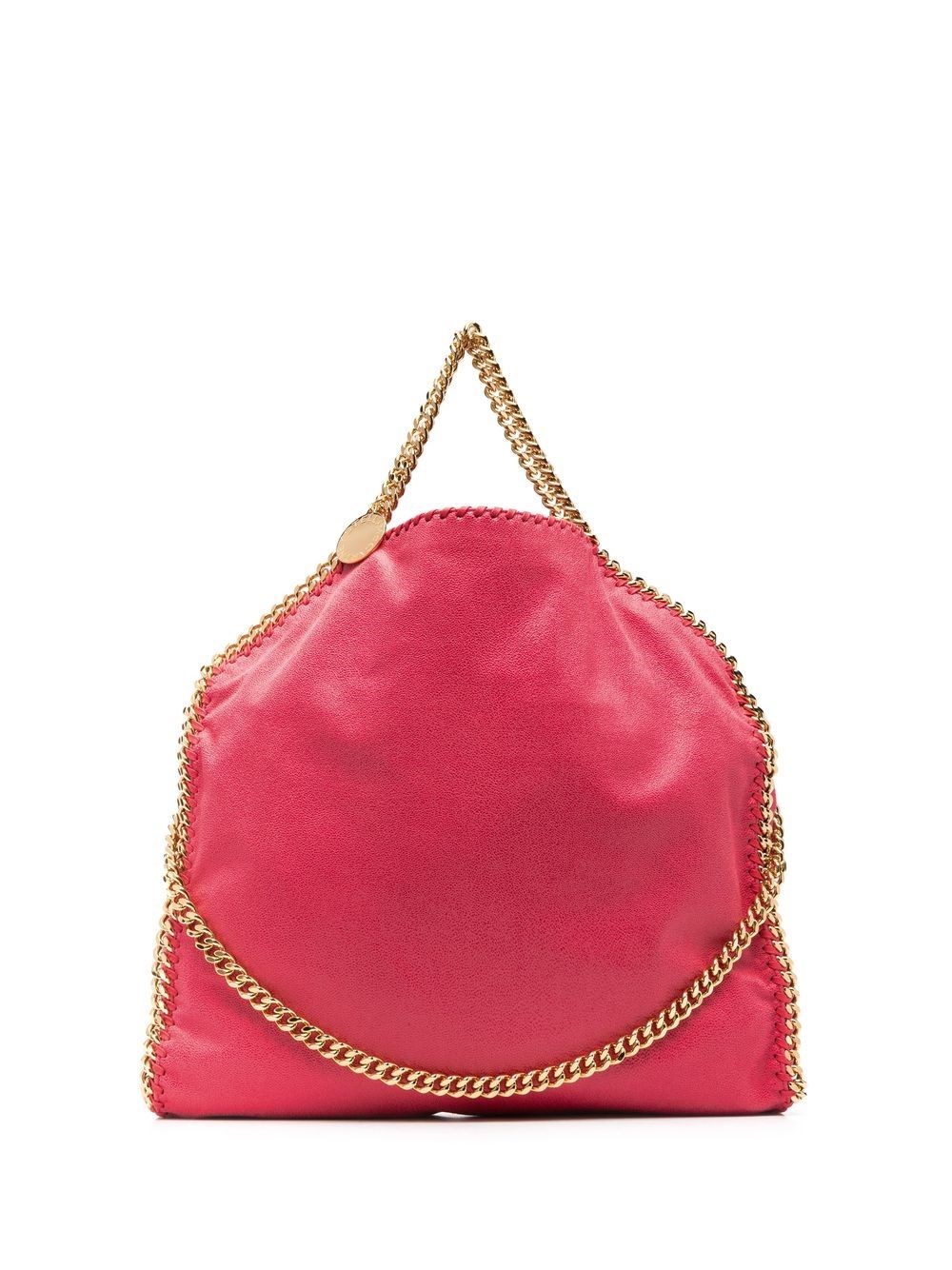 Stella Mccartney Falabella Foldable Tote Bag