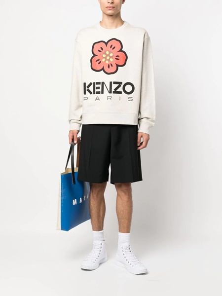 Felpa on sale della kenzo