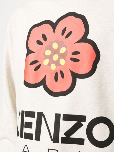 Light pink deals kenzo jumper