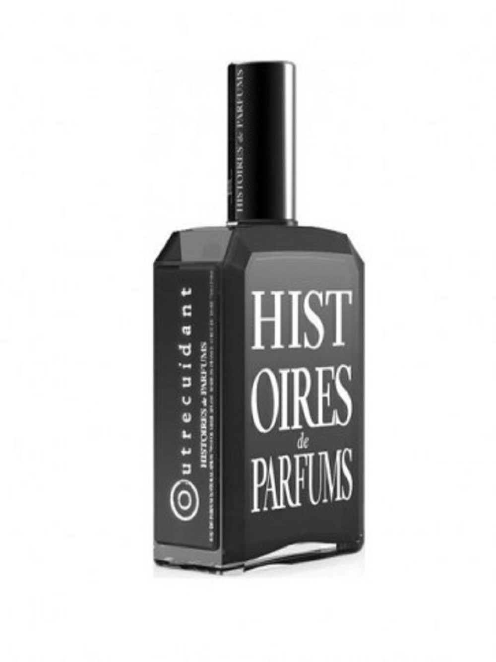 Histoires De Parfums Outrecuidant Eau De Parfum 120 ml In Black