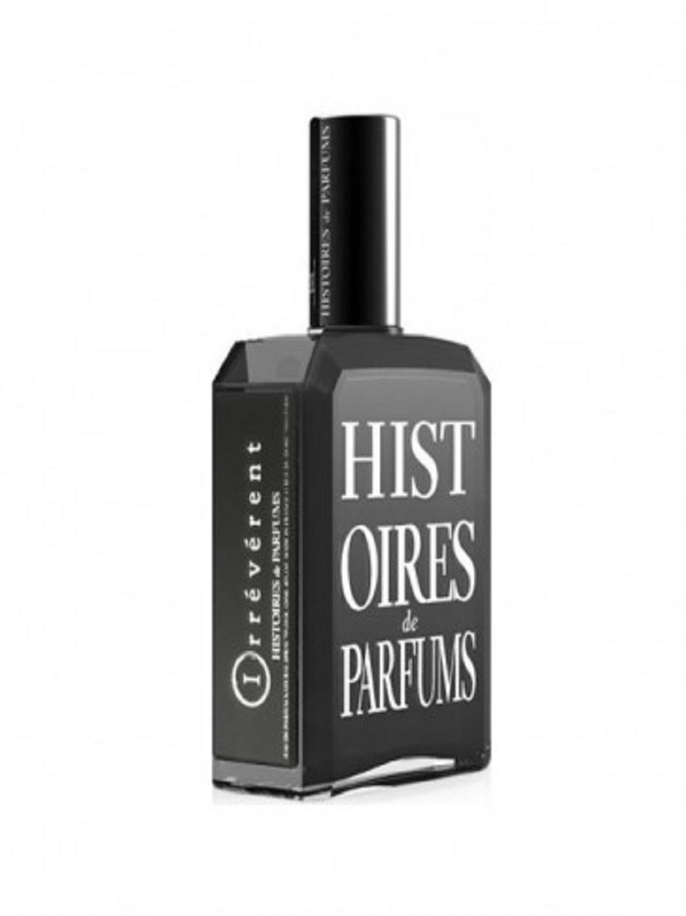 Histoires De Parfums Irrévérent Eau De Parfum 120 ml In Black