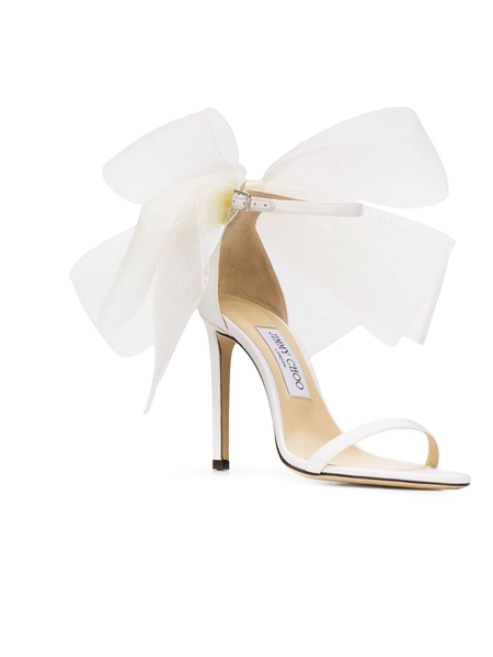 jimmy choo Aveline sandals available on theapartmentcosenza.com