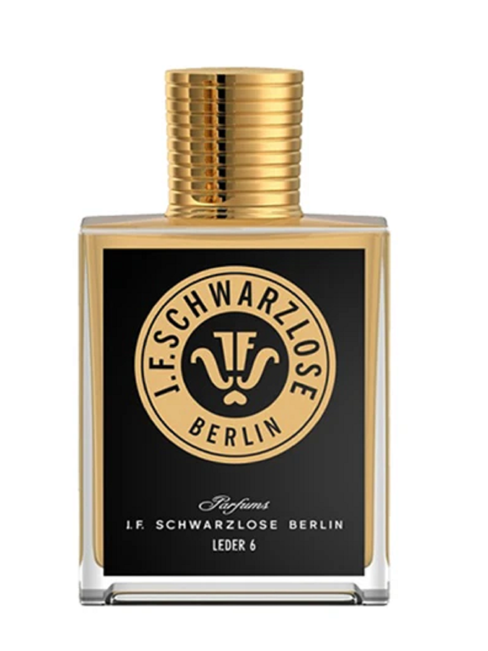 J.f. Schwarzlose Eau De Parfum - 50ml - Leder 6 In Neutrals