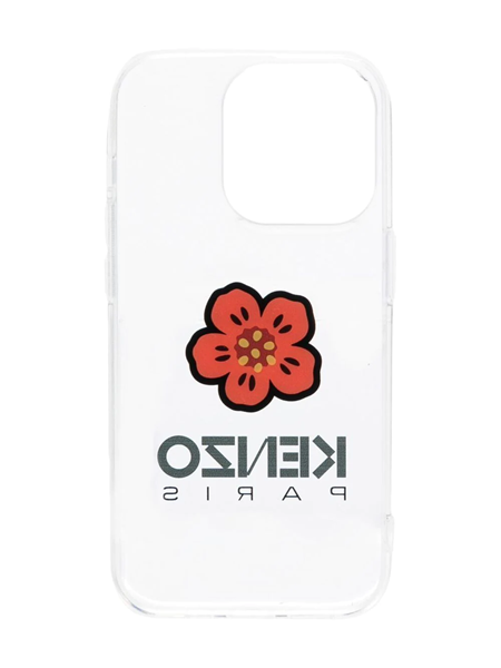 kenzo Boke Flower iPhone 14 Pro case available on