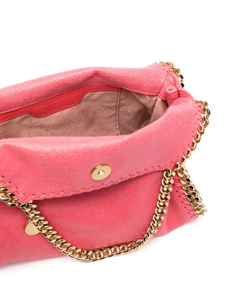 Borsa tote micro Falabella Rosa da Women