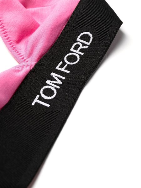 tom ford bra with band under the logo available on   - 25219 - KR