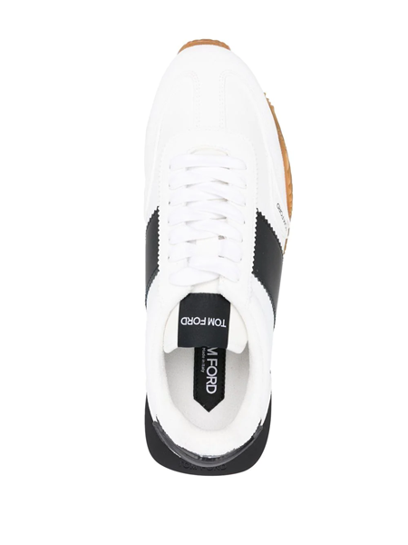 tom ford James low sneaker available on  - 25289 - KR