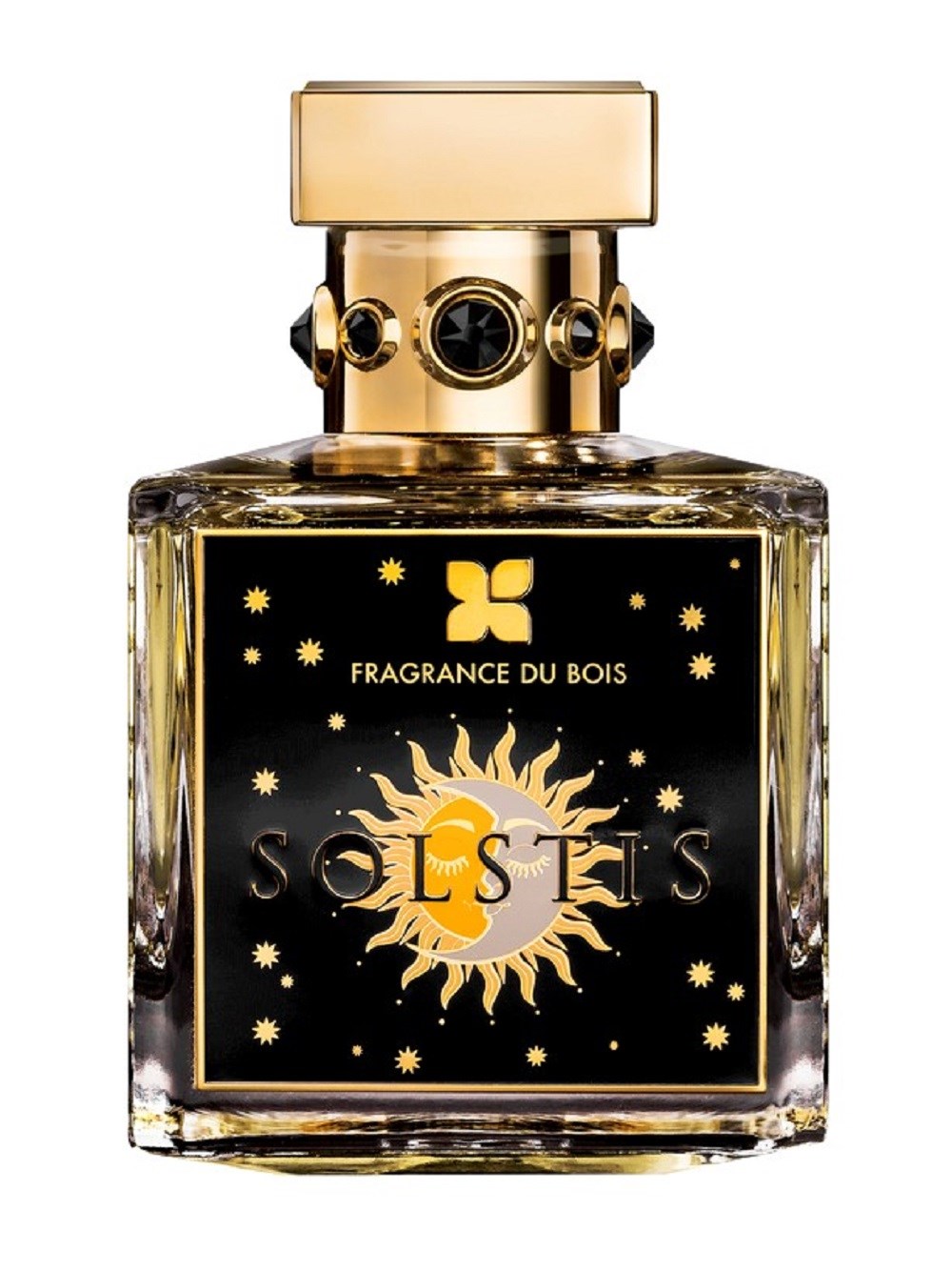 Frangrance Do Bois Solstis 100 ml In Black