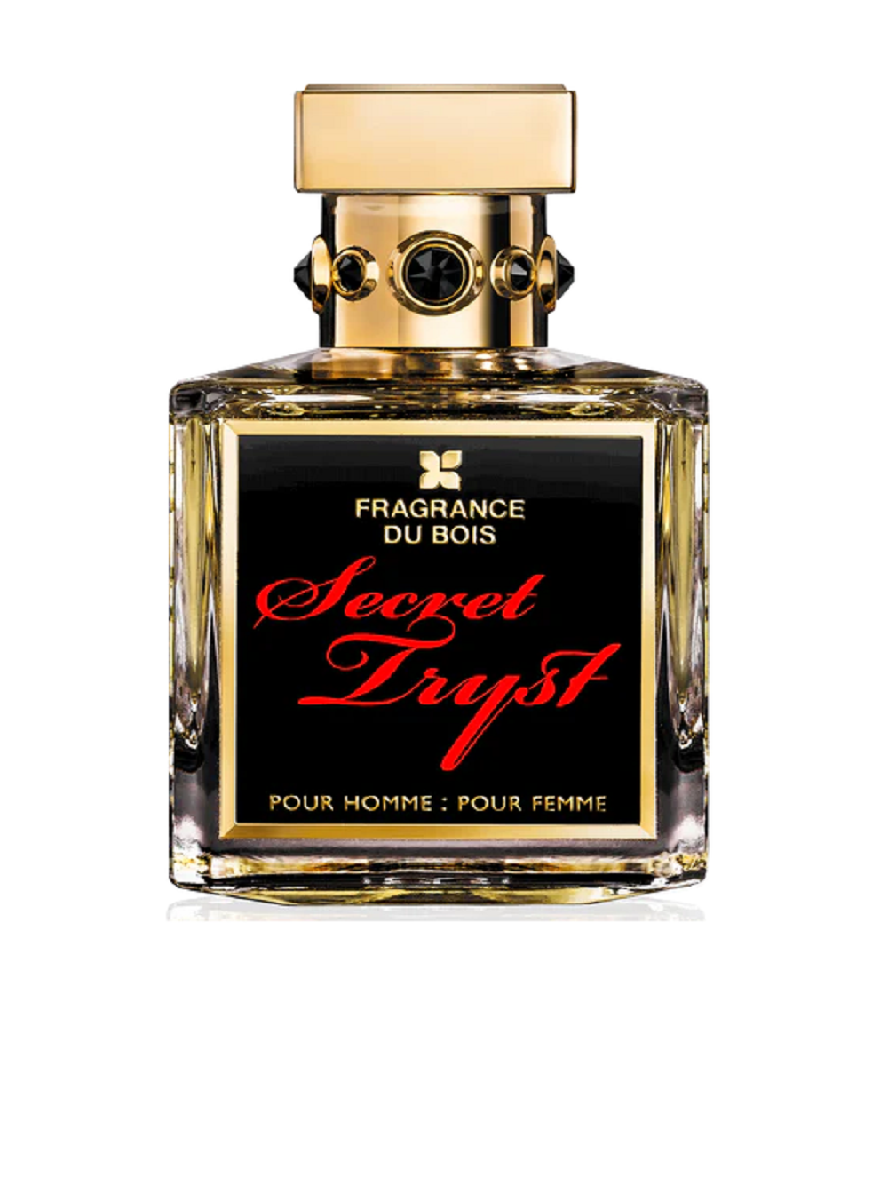 Frangrance Do Bois Secret Tryst 100 ml In Neutral